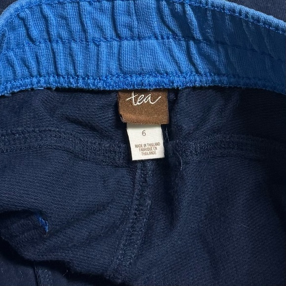 Tea Collection Shorts - Picture 3 of 3